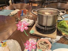 -阿外楼度假酒店-阿咖啡自助餐厅