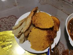 -金台阶鱼馆(于桥水库店)