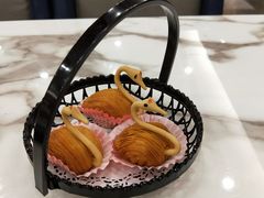 -港美茗点名菜(万江店)