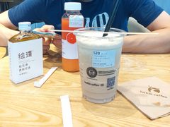 -瑞幸咖啡(长城大厦店)