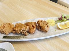 -八盛屋·沾面(集美万达店)