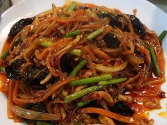 -石饮红星包子(中山路店)