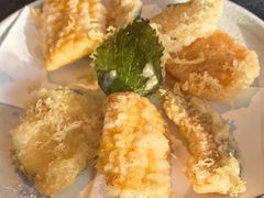 -隐泉·HANA BY HATSUNE葉奈日式料理(国贸CBD地标景观店)
