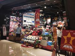 -酷乐潮玩(城西银泰城店)