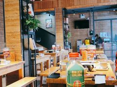 大堂-管氏翅吧(护国寺店)