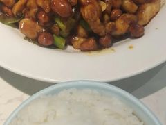 -川人百味(亿合城店)