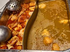 -螺大喜螺蛳粉火锅(雍和宫店)
