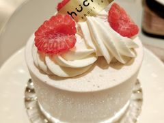 -chuchulab日式短蛋糕(粤海天地店)