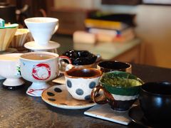 -Silly Dog Coffee(滨江店)