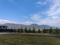 -玉湖村