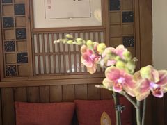 -一叶一世界•素食餐厅(环球中心店)