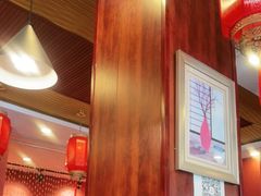 -西域美食(西直门南小街店)