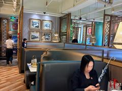 -陶陶居酒家(解放北路店)