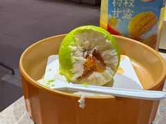 -海底捞大排档火锅(打浦路店)