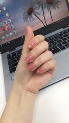 -吉吉靓甲美睫