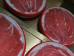-谭三娘鲜切牛肉自助火锅(文殊院店)