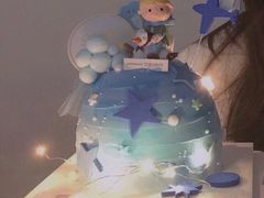 -艾加柒克蛋糕茶歇甜品台(春熙路店)