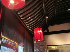 -红蜡烛-养生粥-津鲁菜(中山路店)