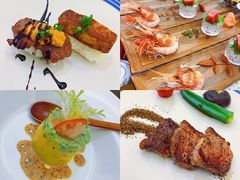 甜虾-鹤菊怀石料理(江北店)