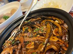-扬州香格里拉·香宫中餐厅
