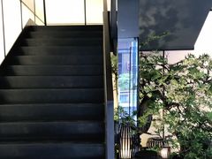 -绿茶餐厅(成都太古里店)
