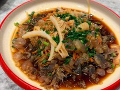 -聚丰园•湖鲜餐厅(阿红私房菜梅石路店)