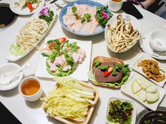 -围炉夜话·潮汕卤水火锅(榕江店)