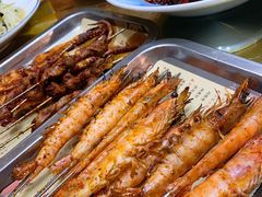 -阿记烧烤(大兴新区店)