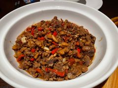 -千百味红餐厅·江西菜(绿地双子塔店)