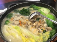 -稻香酒家·33年老字号·港式粤菜(富邦中心店)