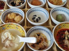 -龙抄手(春熙路总店)
