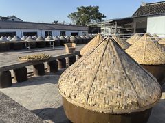 -苏州市吴中区光福窑上花果蜜饯厂