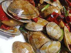 -聚点串吧·北京烧烤(赵登禹路店)