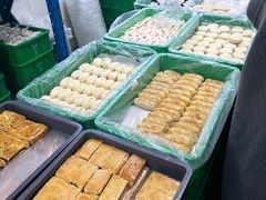 -清真全盛斋传统糕点(西羊市店)