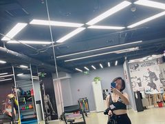 -即刻自助健身·私教馆(对外经贸店)
