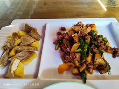 -隔壁老王·家常云南菜(花巷店)