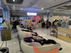 -孩子王童乐园(淮安万达店)