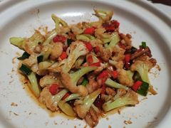 -鸽子侯·家宴·平价海鲜(市图书馆店)