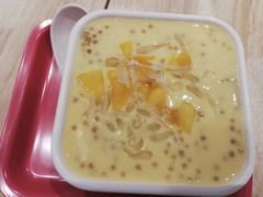 -满记甜品(巴黎春天宝山店)