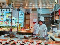 -渔家风味·鲅鱼水饺·央视展播·海鲜天津菜(开发区店)