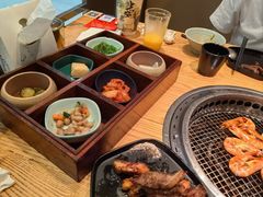 -汉拿山(包河万达店)