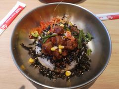 -米村拌饭(砂之船中东奥莱店)
