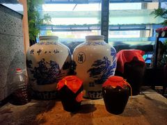 -好灶头妈妈菜·千岛湖柴火鱼餐厅(桐庐店)