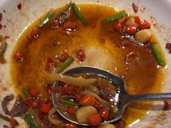 -佬麻雀·剁椒鱼头(京基KK One店)