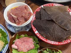 -楠火锅(新塘翡翠绿洲店)