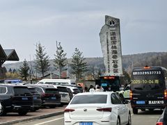 -汤旺河林海奇石景区