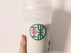 -宝珠奶酪(浦东金桥店)