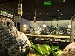 -赠李白·如诗的川味(余杭万达广场店)
