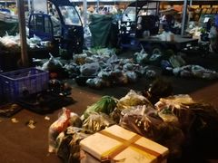 外景-海吉星国际农产品物流管理有限公司