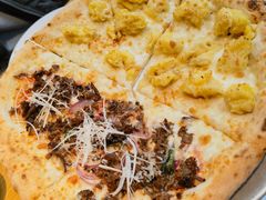 -1861意大利餐厅(文化广场店)